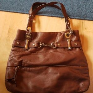 Makowsky purse